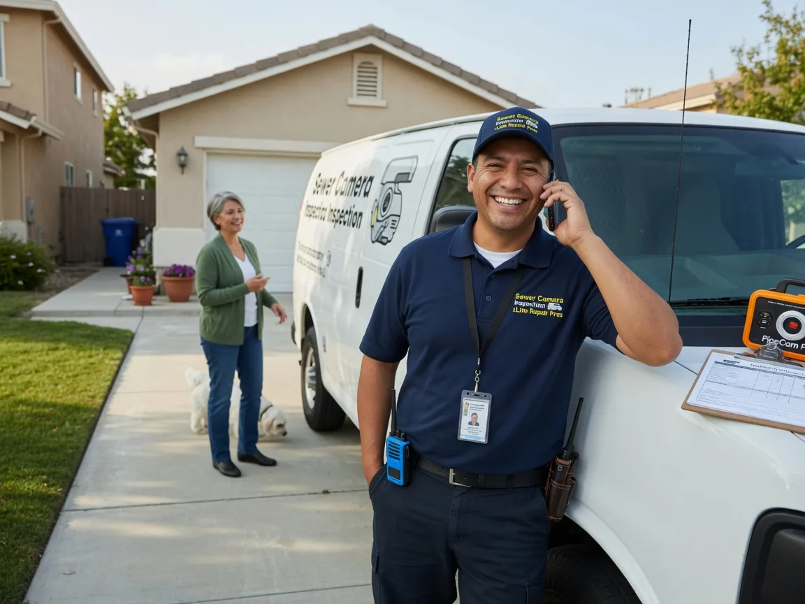 Sewer Line Repair Bellflower, IL FAQs